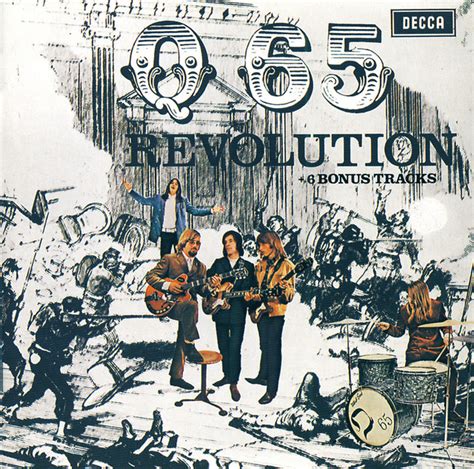 q65 ann|q65 revolution.